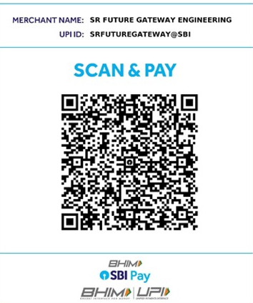 Lorrywala Payment QR Code